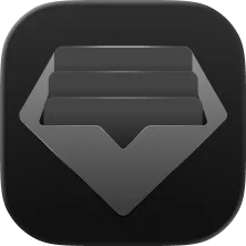 tether.wallet app icon